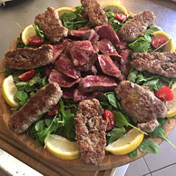 LA TRATTORIA DI SIMONE BRUNELLI