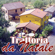 TRATTORIA DA NATALE<BR>